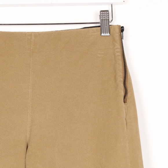 Everlane Stretch Side Zip Pants - Picture 3 of 9